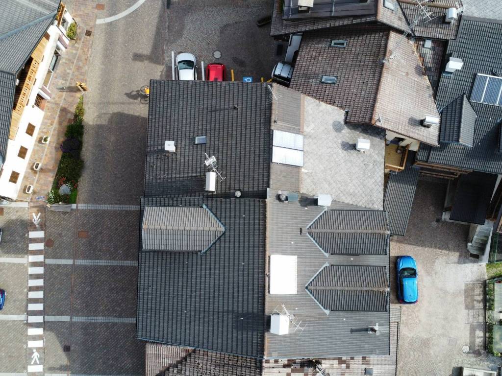 Attico / mansarda a Imer in Via Nazionale, 123 - Foto 2