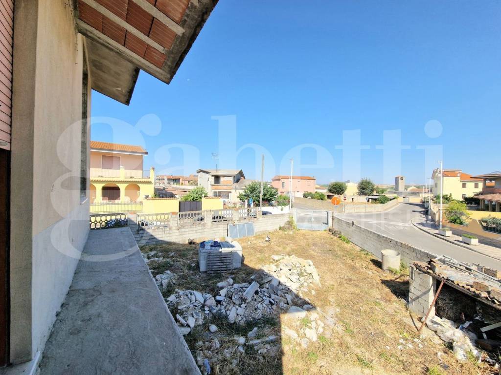 Appartamento a Barrali in via togliatti, 1 - Foto 3