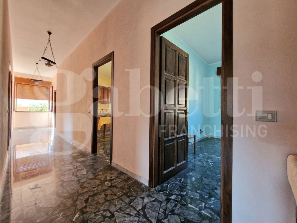 Appartamento a Barrali in via togliatti, 1 - Foto 4