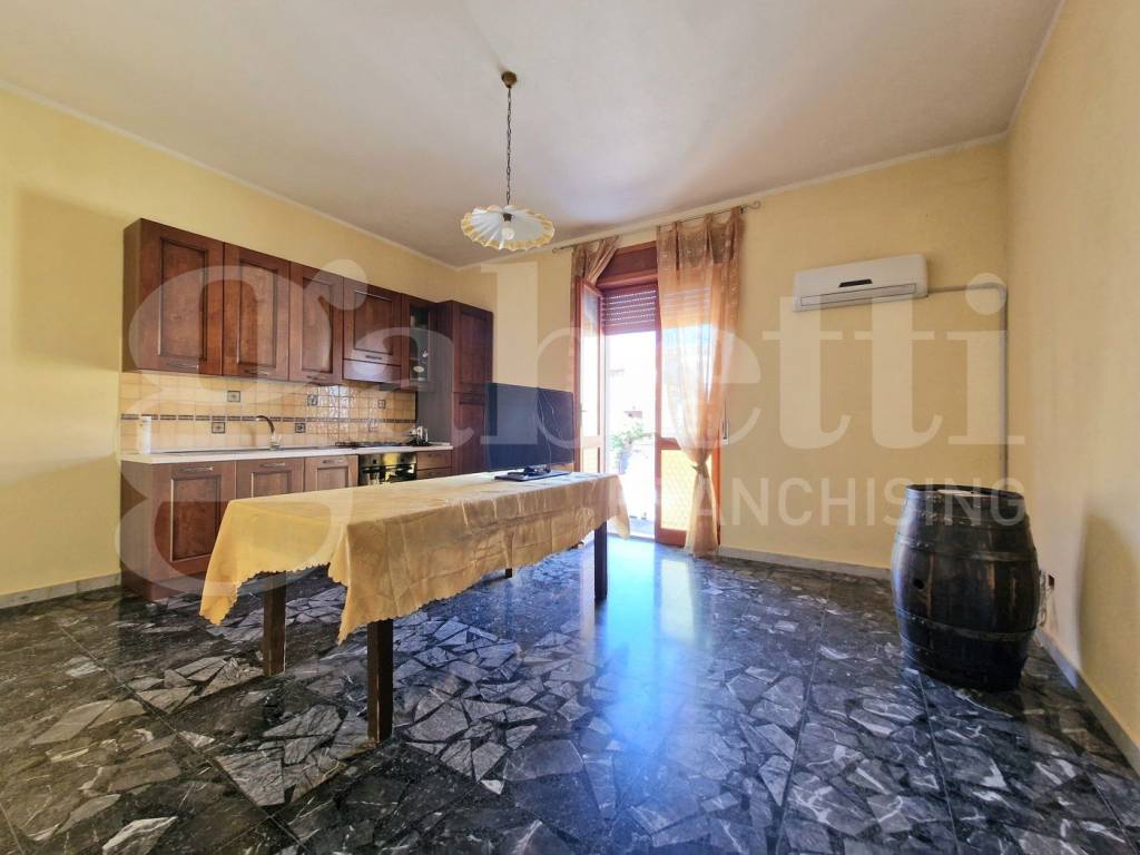 Appartamento a Barrali in via togliatti, 1 - Foto 5