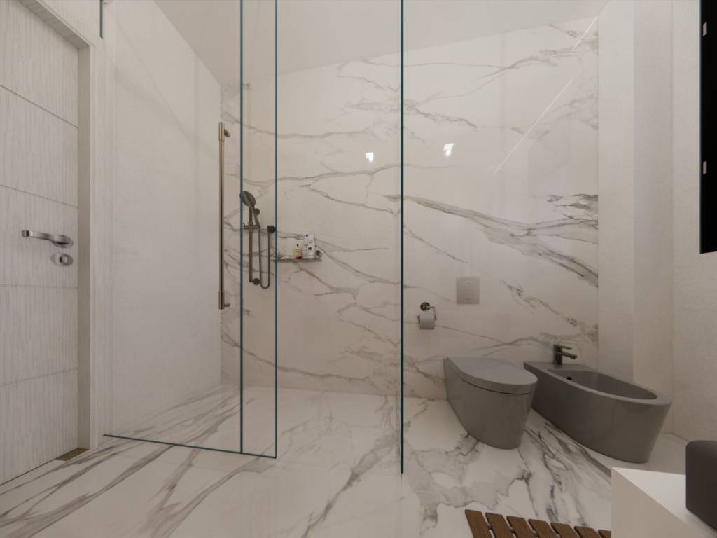 Appartamento a Lecce in Via Giacomo Leopardi, 51 - Foto 4