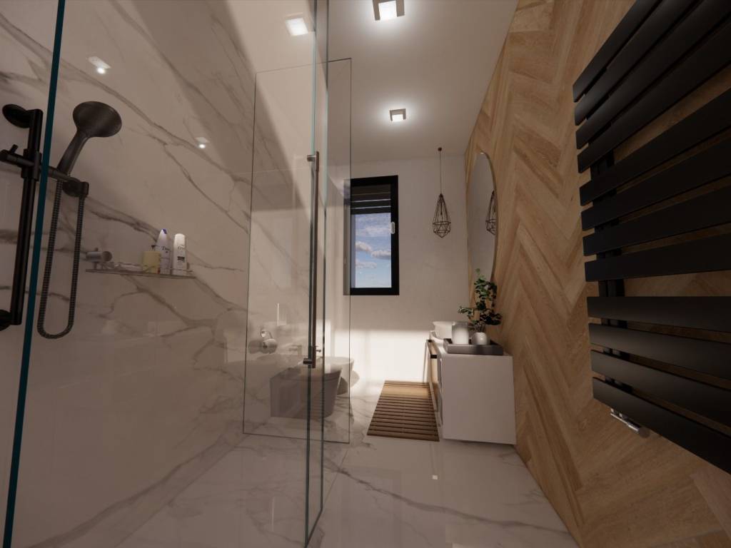 Appartamento a Lecce in Via Giacomo Leopardi, 51 - Foto 5