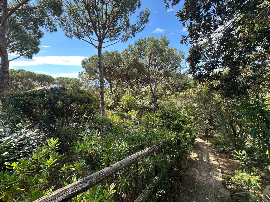 Villa a Castiglione della pescaia in Viale Piemonte - Foto 3