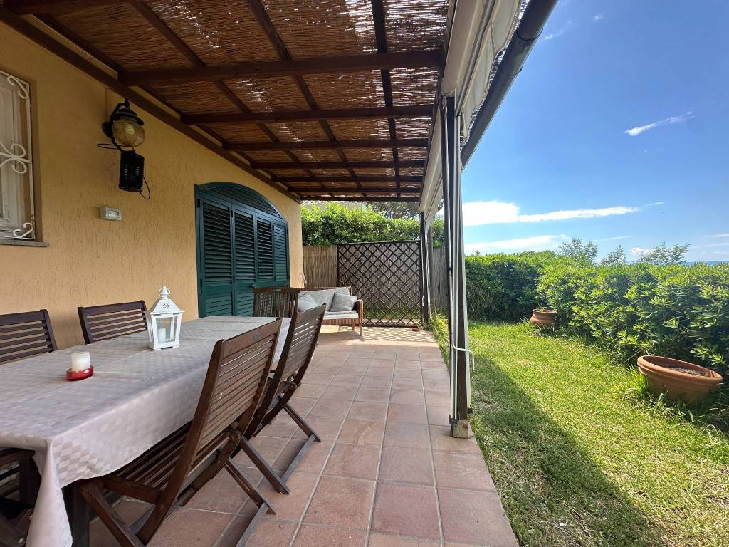 Villa a Castiglione della pescaia in Viale Piemonte - Foto 5