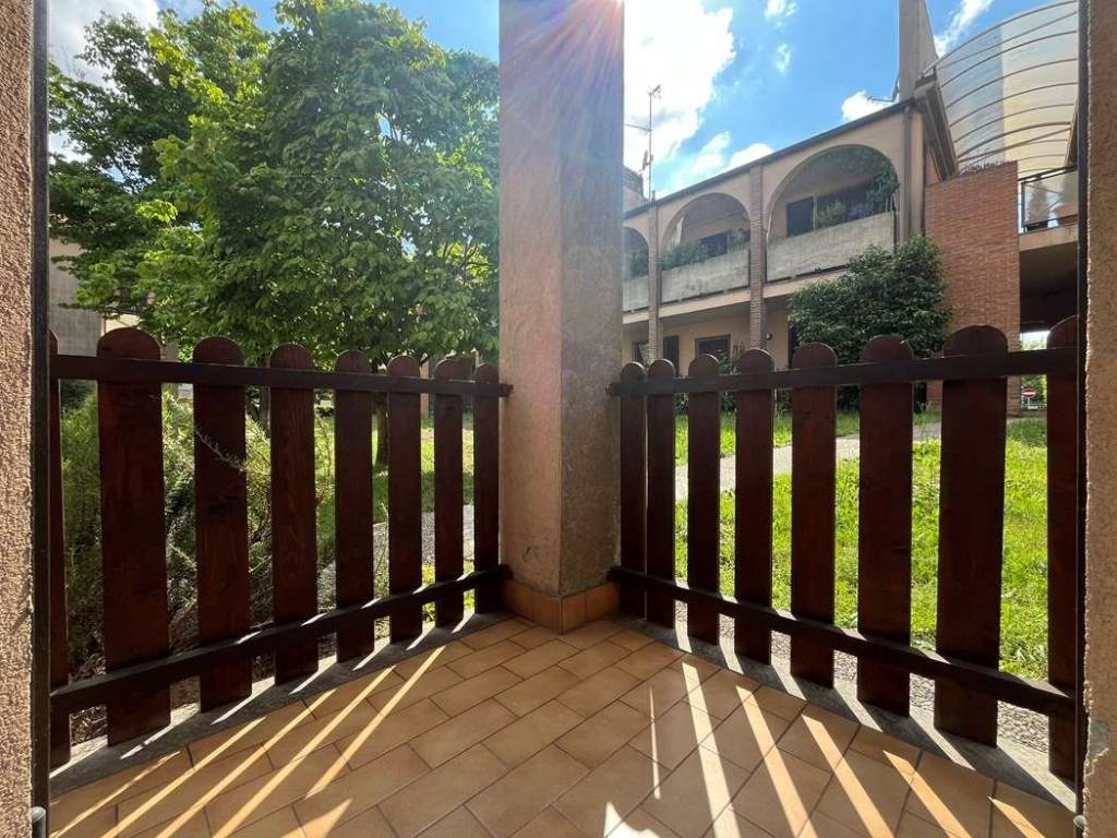 Appartamento a Parona in Via IV Novembre, 47 - Foto 3