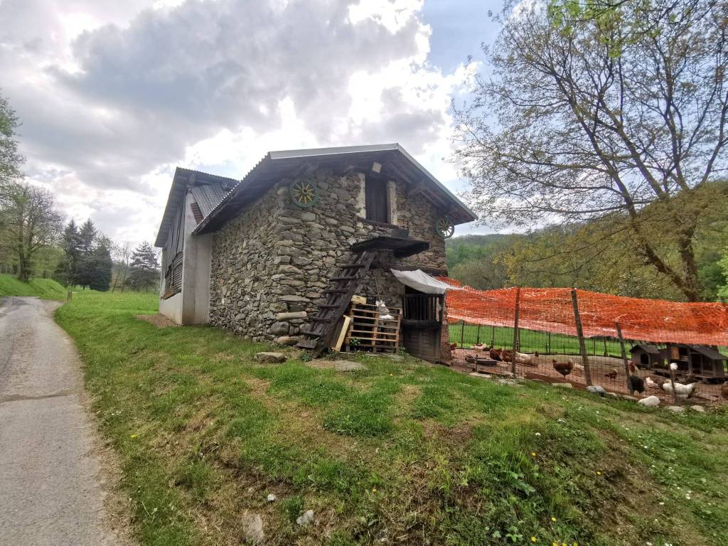 Rustico / casale a Pamparato in SP164 - Foto 2