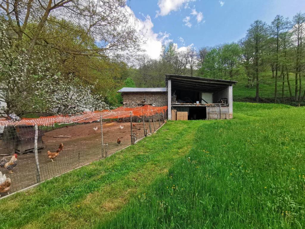 Rustico / casale a Pamparato in SP164 - Foto 4
