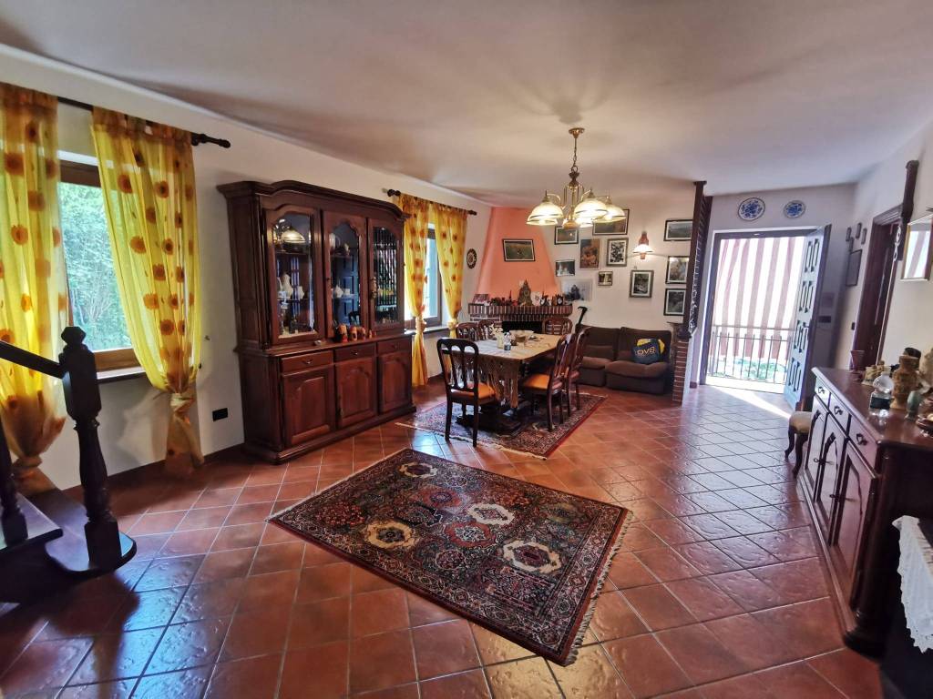 Rustico / casale a Pamparato in SP164 - Foto 5