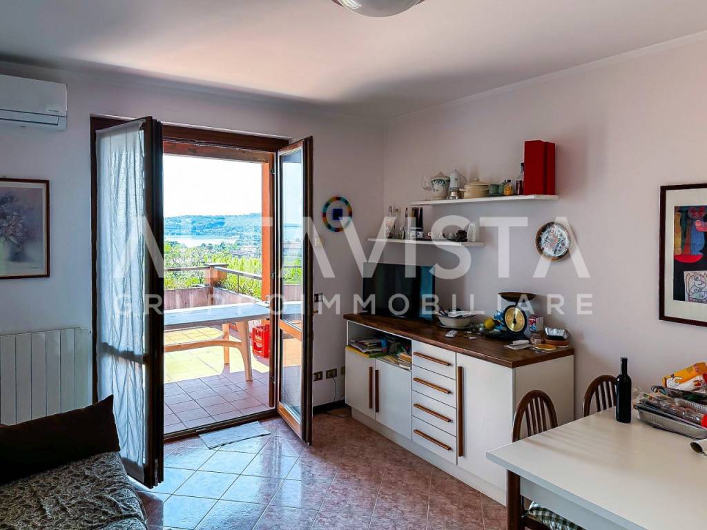 Appartamento a Padenghe sul garda in Via Talina - Foto 4