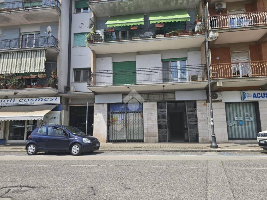 Immobile a Cassino in PIAZZA SAN GIOVANNI, 19 - Foto 2