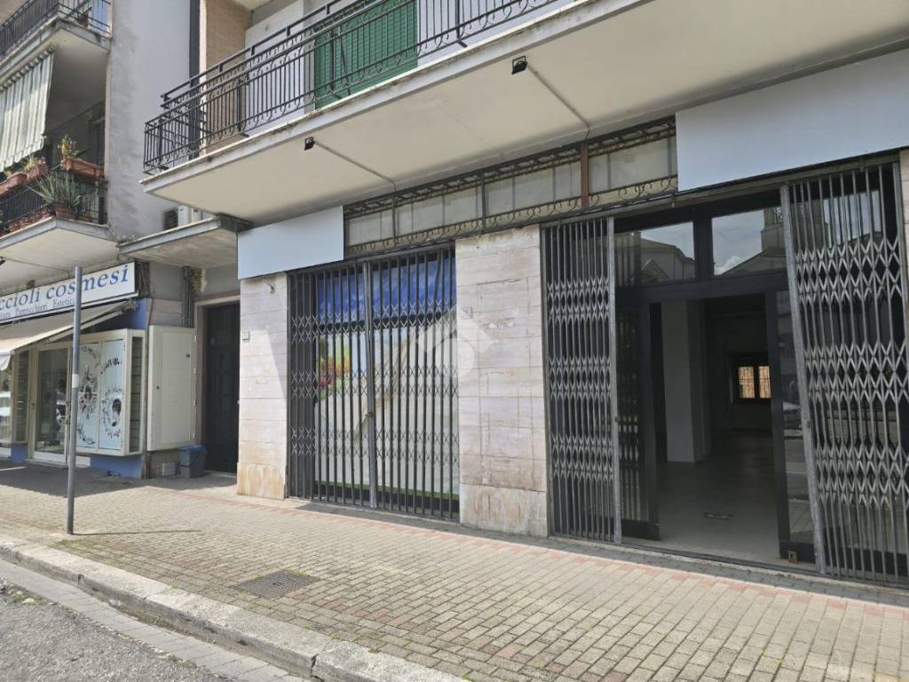Immobile a Cassino in PIAZZA SAN GIOVANNI, 19 - Foto 3