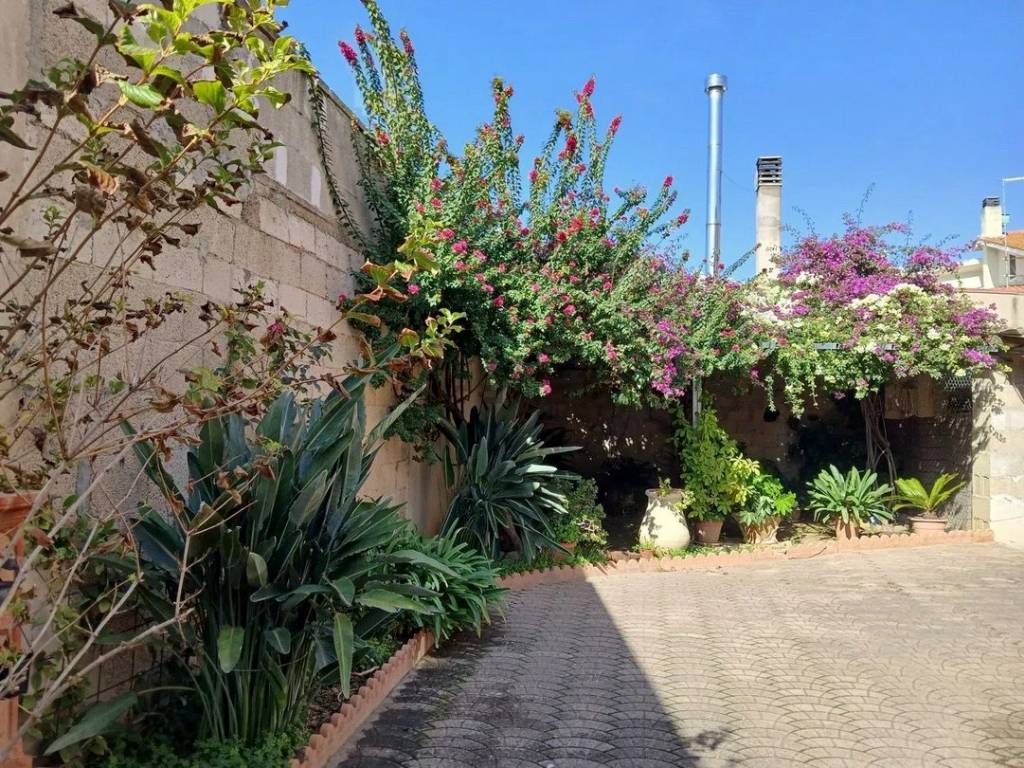 Villa a San sperate in Via Iglesias - Foto 2