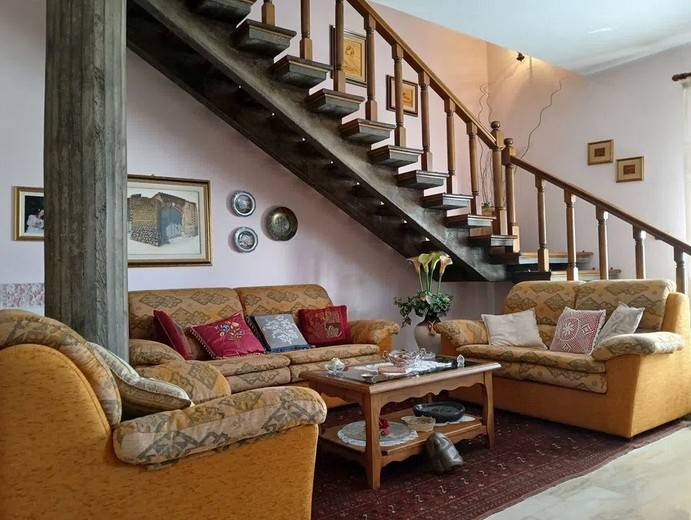 Villa a San sperate in Via Iglesias - Foto 3