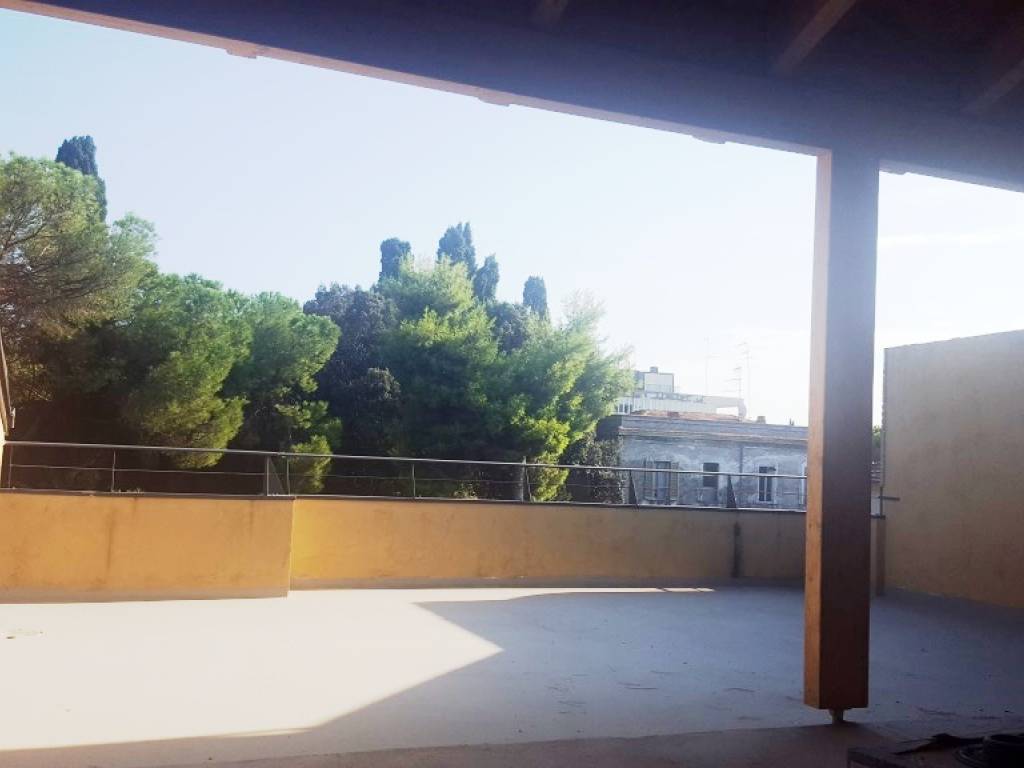 Attico / mansarda a Giulianova in Viale Vittorio Veneto, 15 - Foto 2
