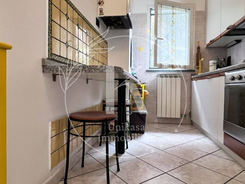 Appartamento a Albisola superiore in Via della Pace, 12 - Foto 2