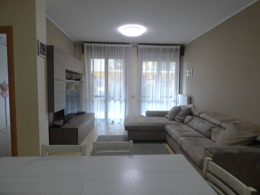 Appartamento a Cassolnovo in Via Naviglietto - Foto 4