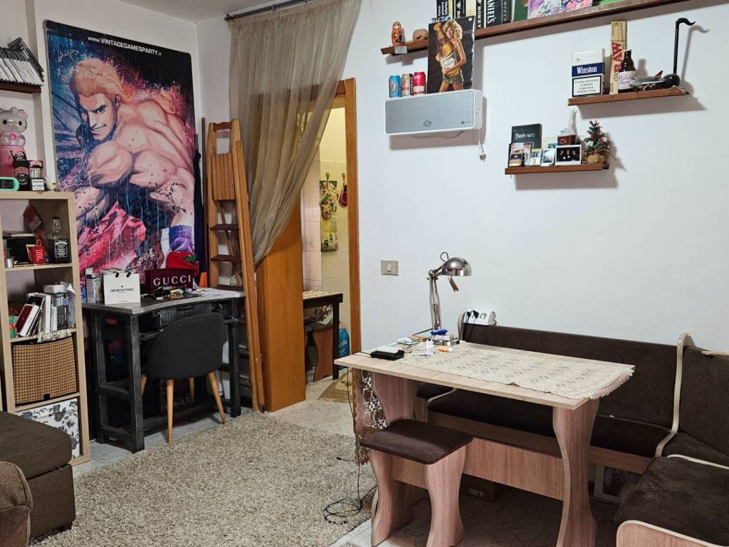 Appartamento a Fano in Zona Centrale - Foto 2