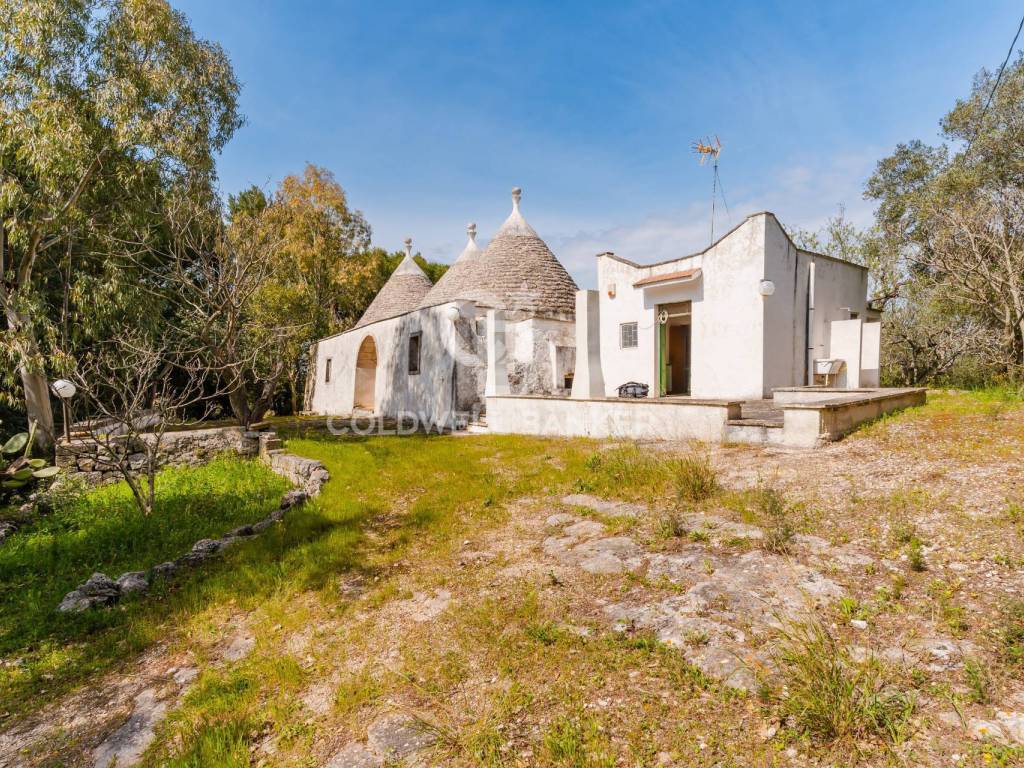 Rustico / casale a Ostuni in Contrada Grieco - Foto 2