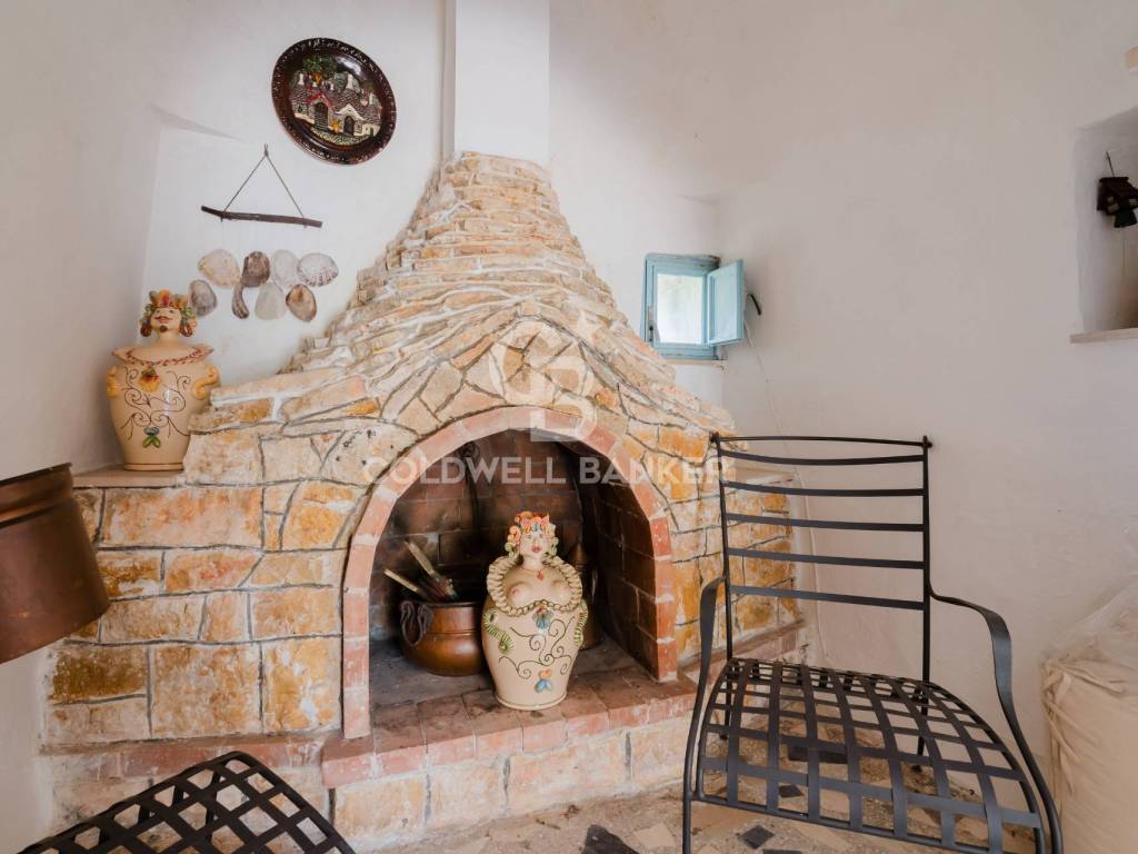 Rustico / casale a Ostuni in Contrada Grieco - Foto 5