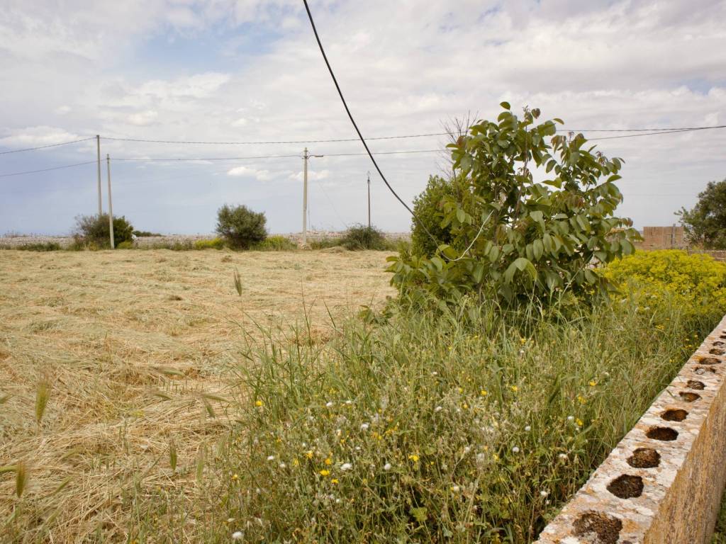 Terreno a Ragusa in Contrada Palazzo Uccelli - Foto 3