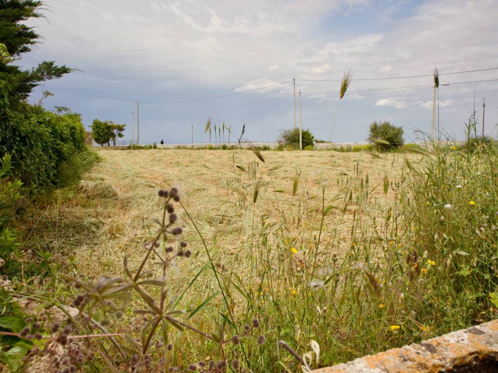 Terreno a Ragusa in Contrada Palazzo Uccelli - Foto 4