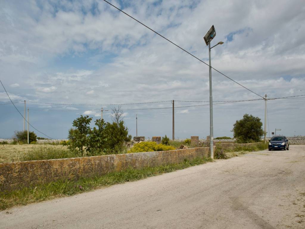 Terreno a Ragusa in Contrada Palazzo Uccelli - Foto 5