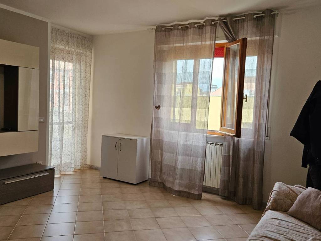 Appartamento a Cartoceto in Lucrezia - Foto 2