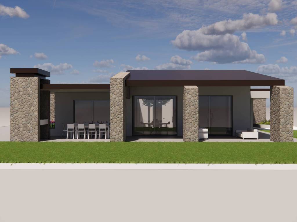 Terreno a Paratico - Foto 2