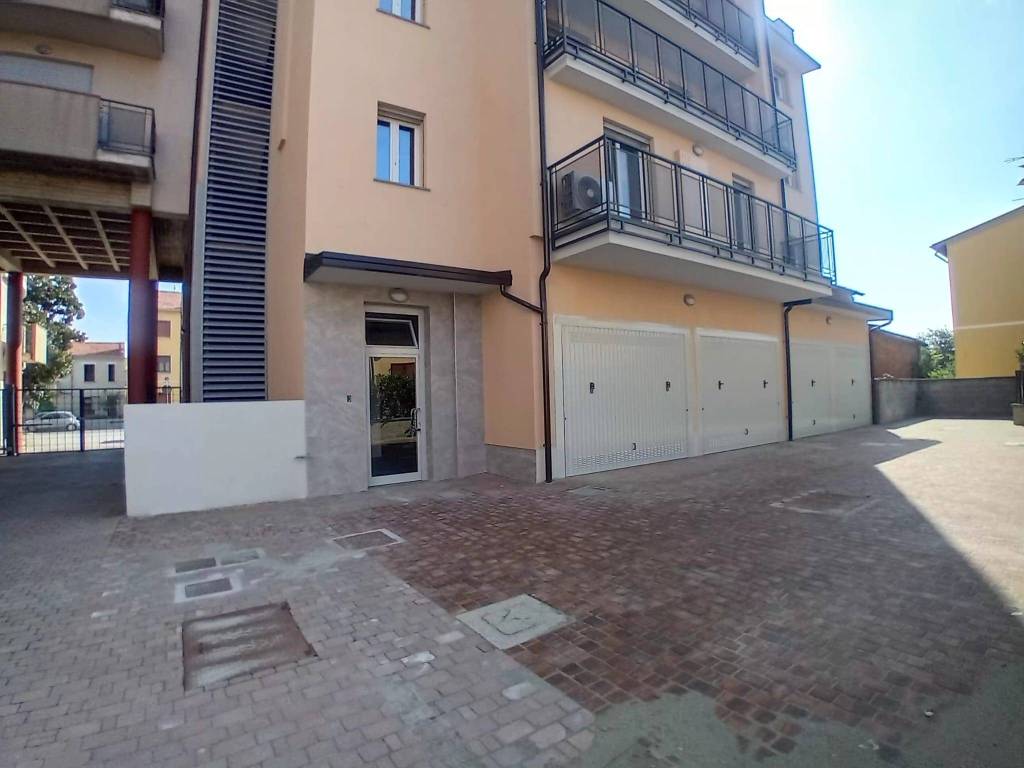 Appartamento a Vigevano in Corso Novara, 78 - Foto 3