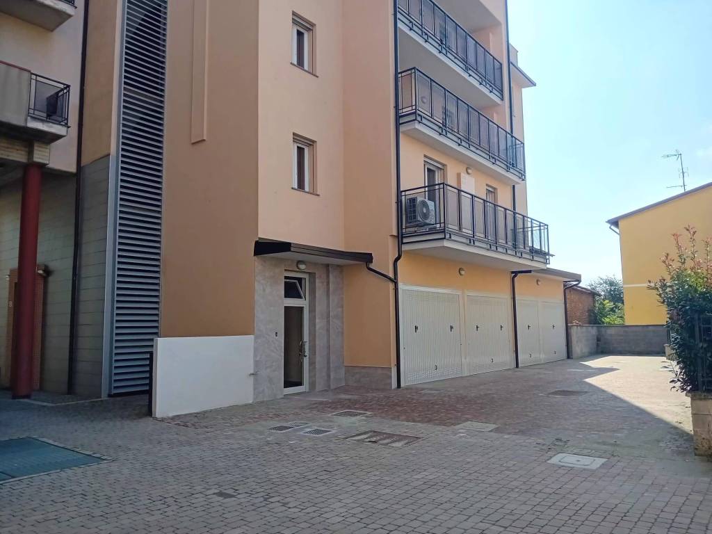 Appartamento a Vigevano in Corso Novara, 78 - Foto 4