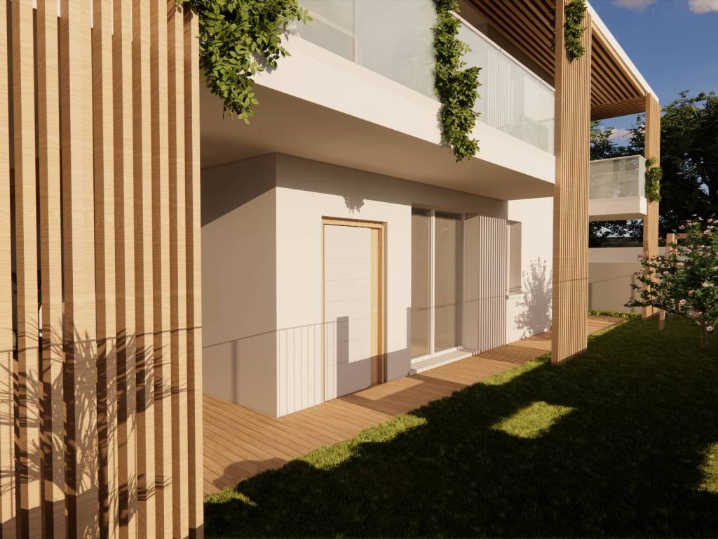Appartamento a Lecce in Via Don Sandro Rotino - Foto 5