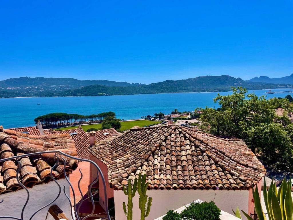 Villa a Arzachena in Via Saloni, 24 - Foto 3