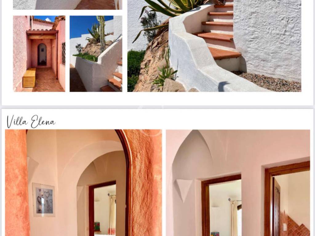 Villa a Arzachena in Via Saloni, 24 - Foto 4