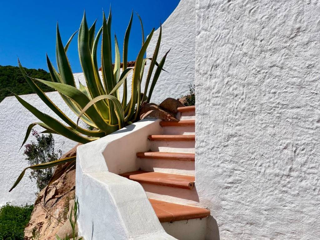 Villa a Arzachena in Via Saloni, 24 - Foto 5