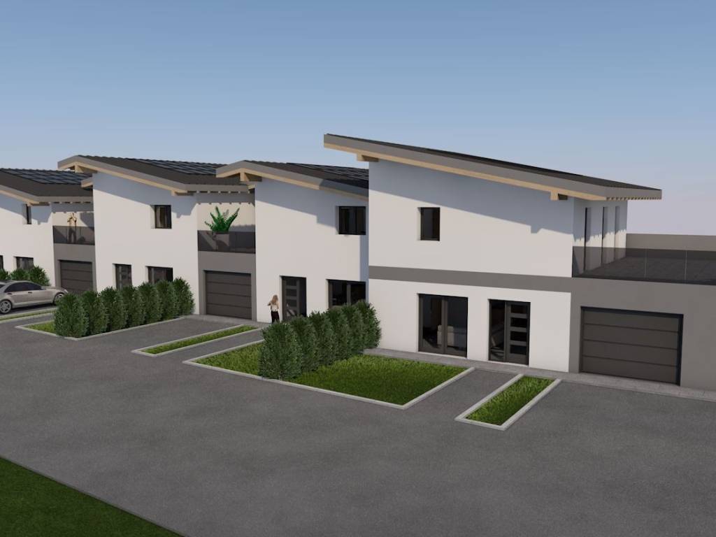 Villa a Cividale del friuli in Via Tagliamento - Foto 5