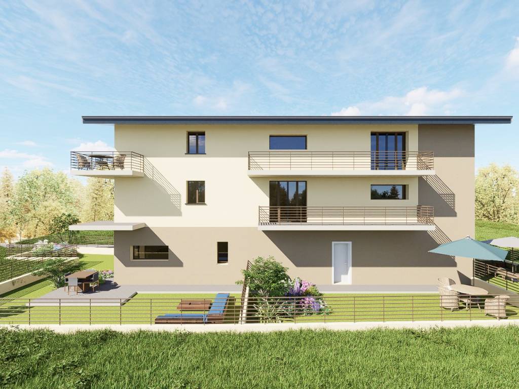 Appartamento a Piancogno in Viale Stazione - Foto 2