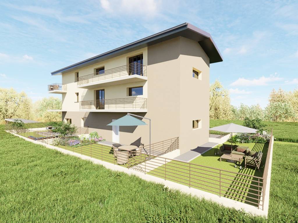 Appartamento a Piancogno in Viale Stazione - Foto 3