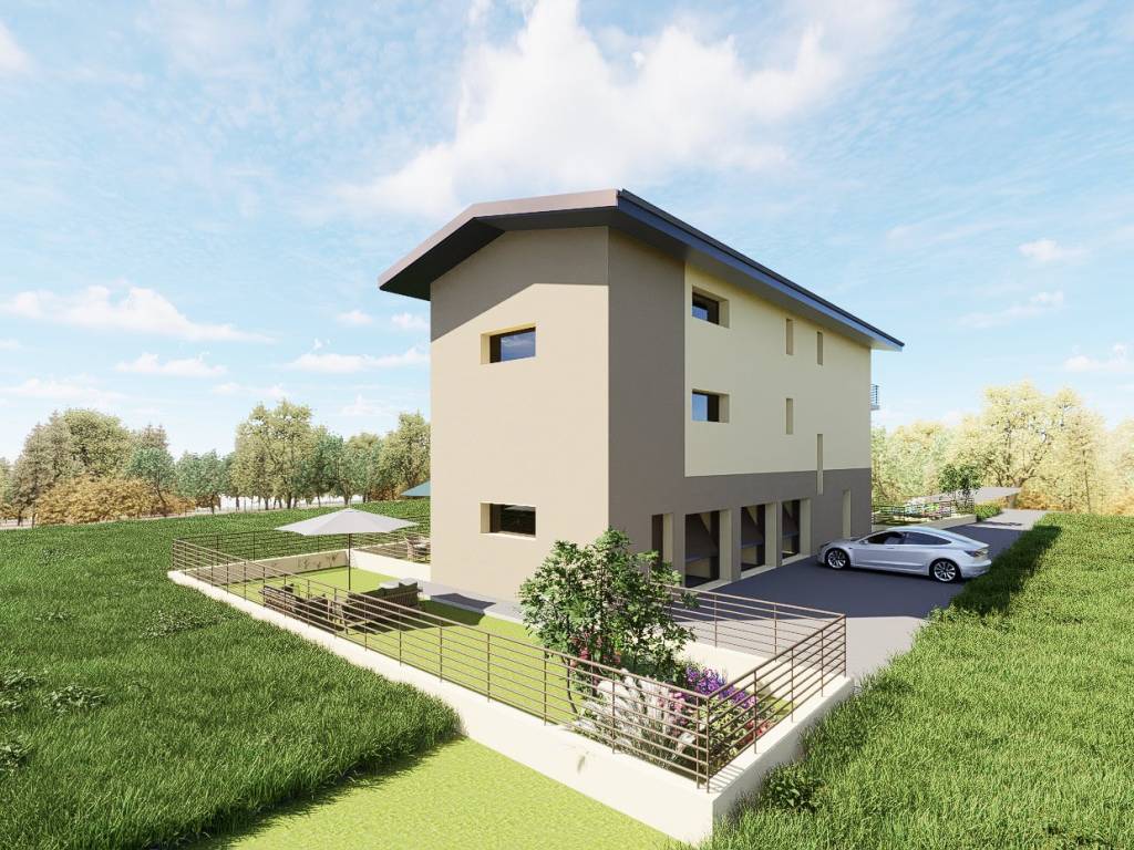 Appartamento a Piancogno in Viale Stazione - Foto 4