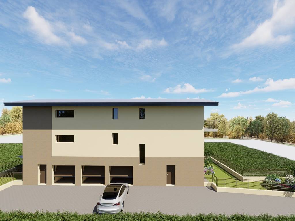 Appartamento a Piancogno in Viale Stazione - Foto 5