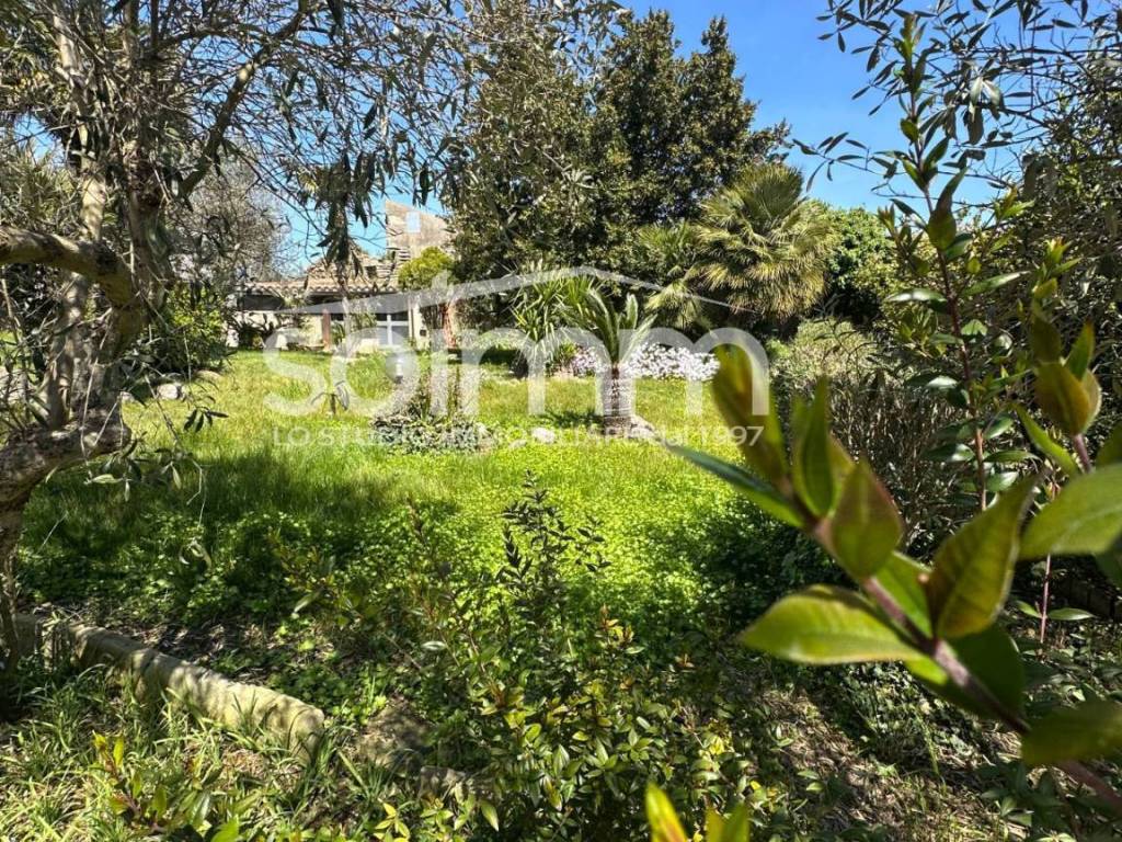 Villa a Siurgus donigala in VIA ROMA, 240 - Foto 2