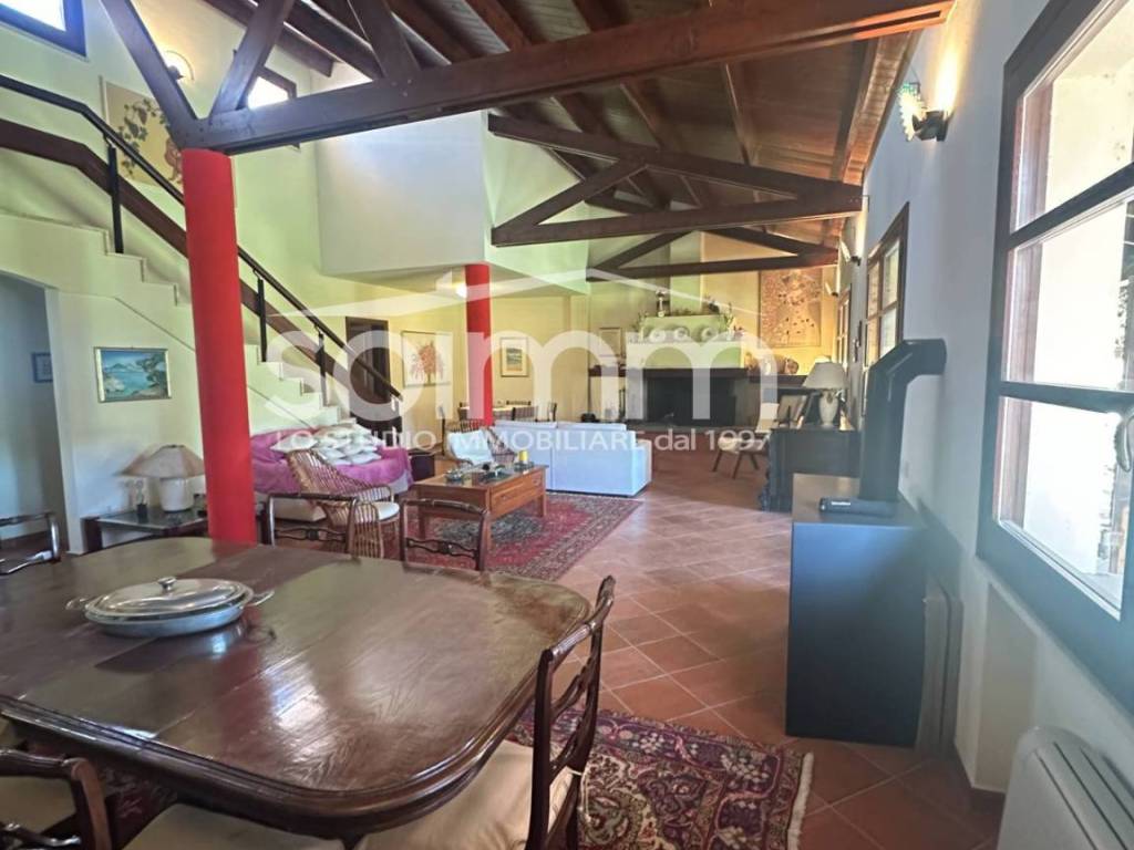 Villa a Siurgus donigala in VIA ROMA, 240 - Foto 5