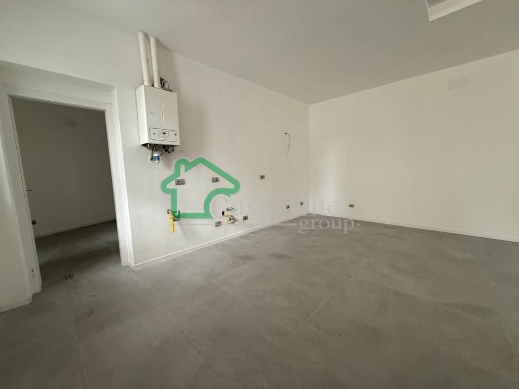 Appartamento a Lodi in Viale Dalmazia - Foto 2