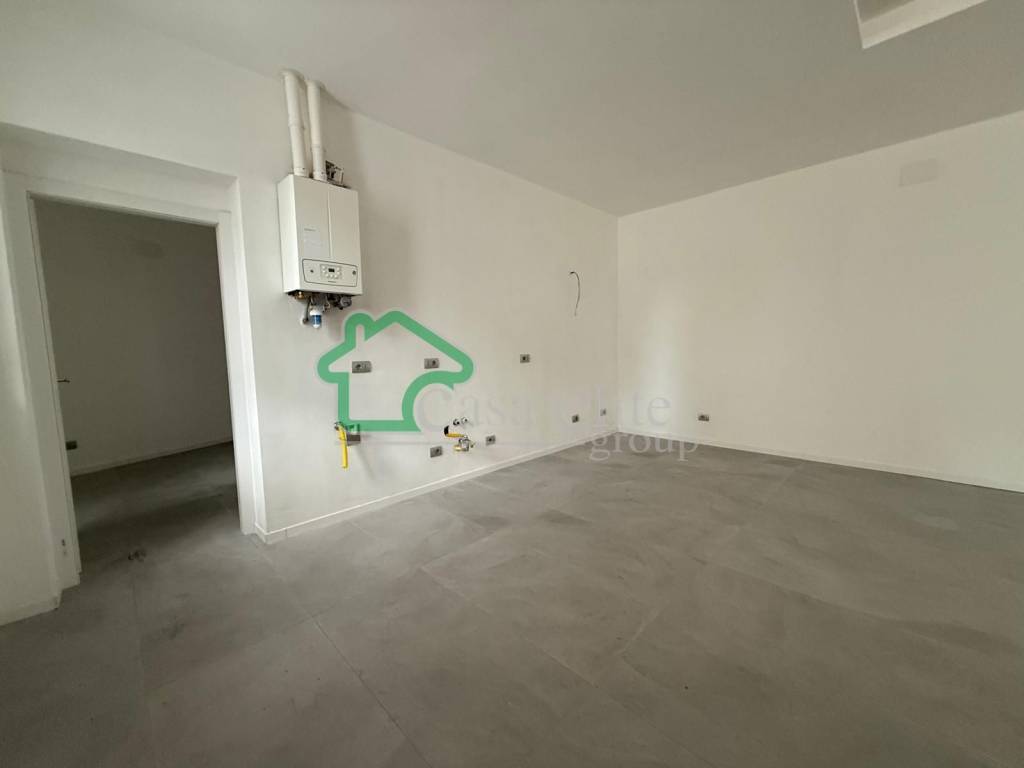 Appartamento a Lodi in Viale Dalmazia - Foto 3