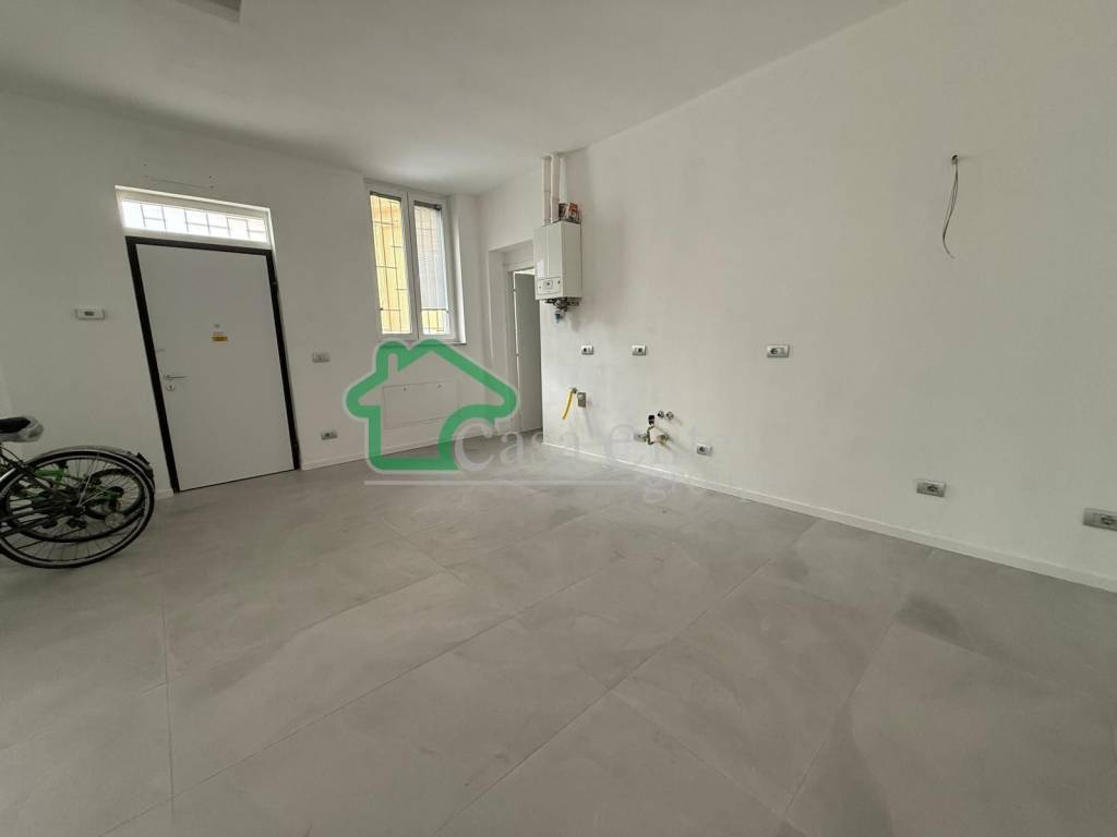 Appartamento a Lodi in Viale Dalmazia - Foto 4