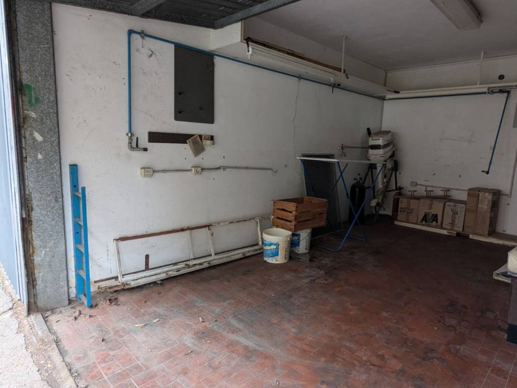 Box / garage a Chieti in Via Muzio Pansa - Foto 2