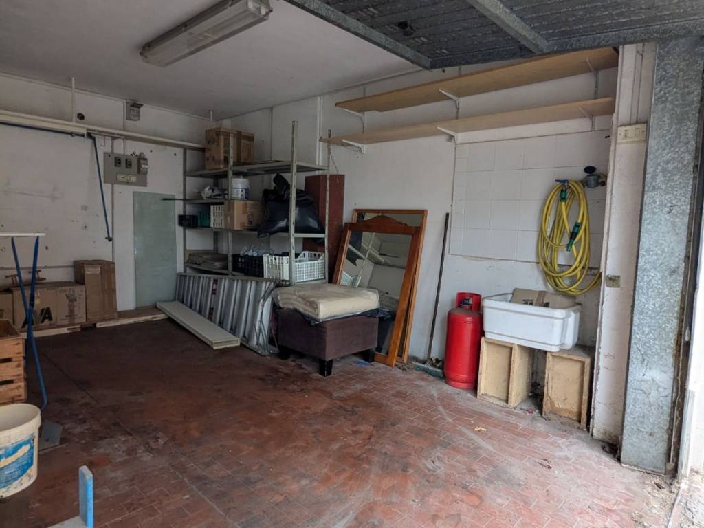 Box / garage a Chieti in Via Muzio Pansa - Foto 3