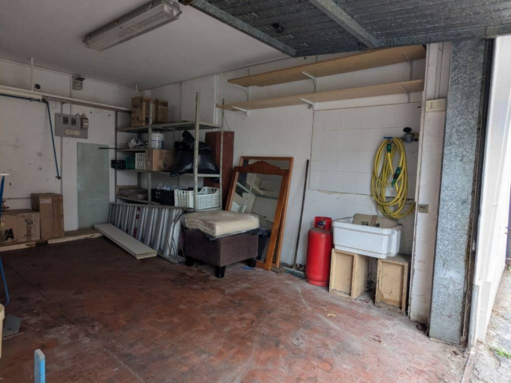 Box / garage a Chieti in Via Muzio Pansa - Foto 4