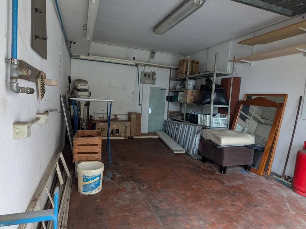 Box / garage a Chieti in Via Muzio Pansa - Foto 5