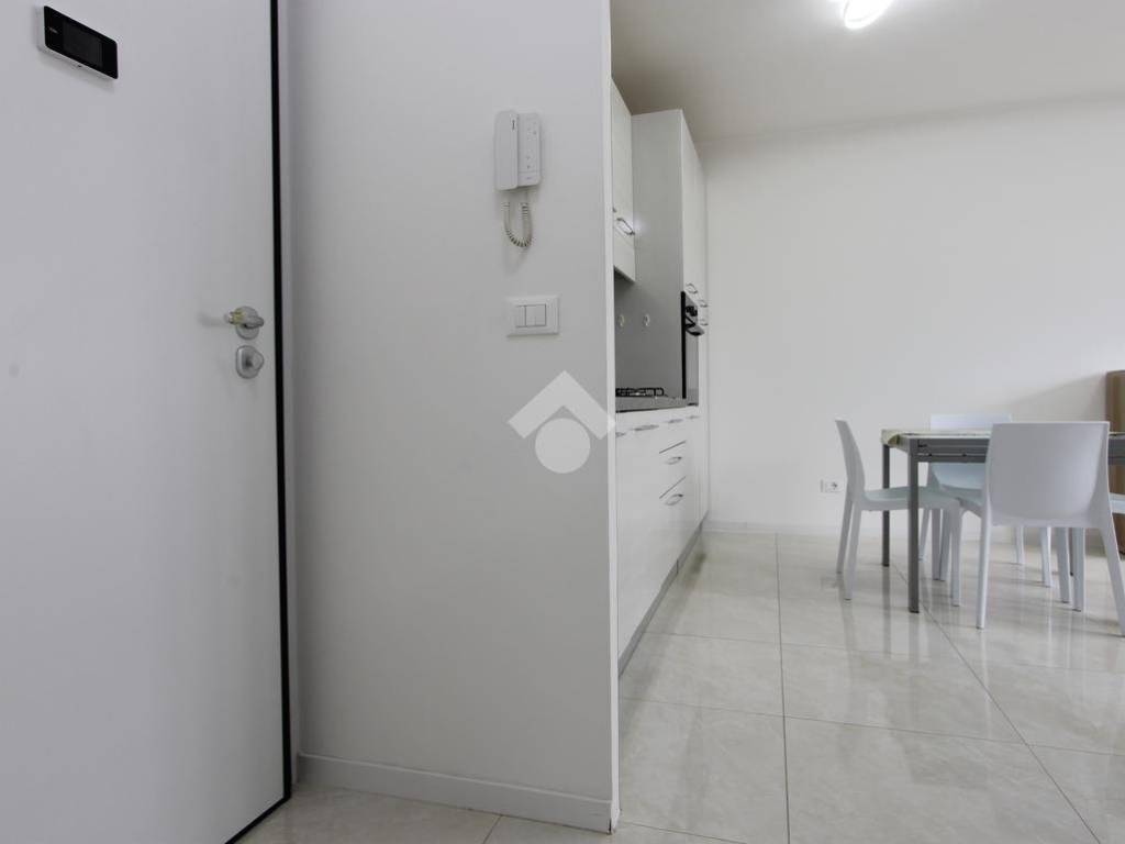 Appartamento a Udine in Via Val di Resia, 12 - Foto 4