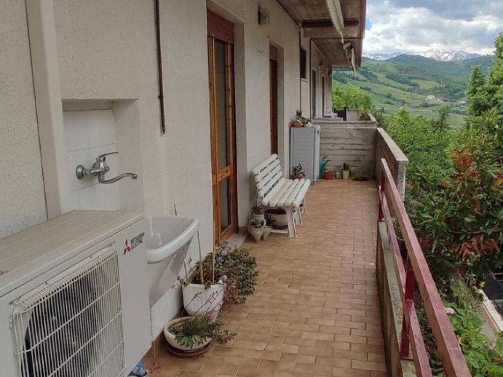 Appartamento a Teramo in Via Fonte Baiano, 50 - Foto 5